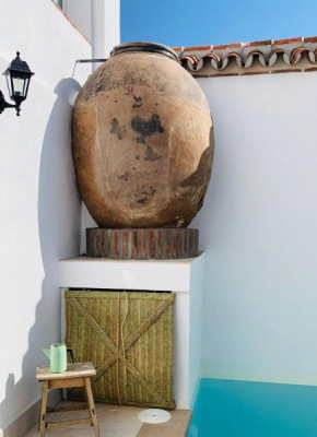 La Casa del Agua